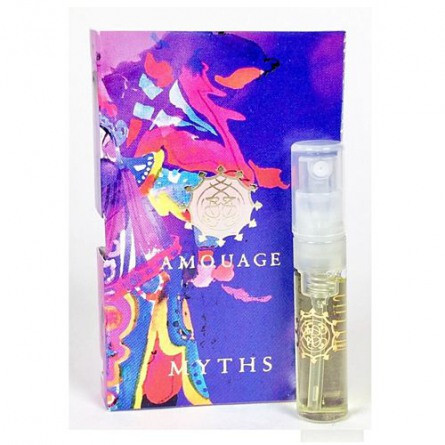 Myths Woman-آمواج میتس وومن