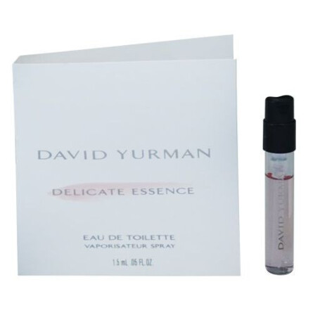 Delicate Essence-دیوید یور من دلیکیت اسانس