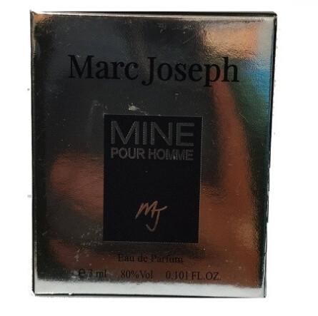 Mine Pour Homme-مارک جوزف ماین پورهوم