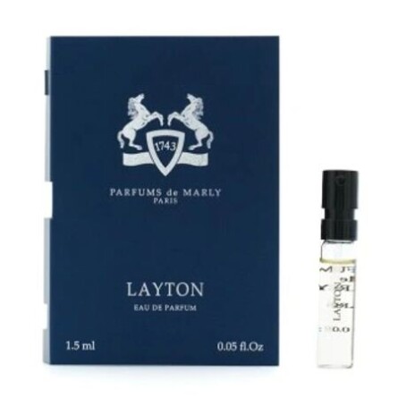 Layton-پارفومز د مارلی لیتون