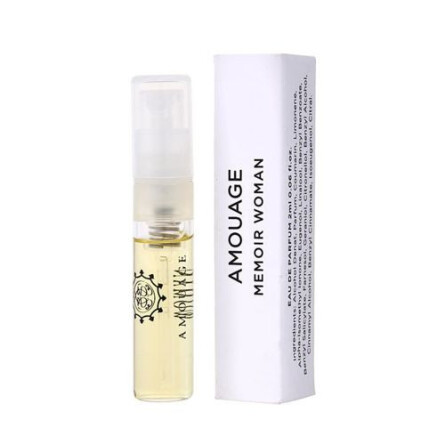 AMOUAGE Memoir for women 2