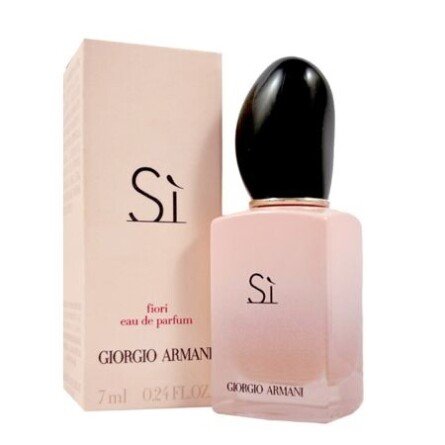 Sì Fiori-جورجیو آرمانی اس آی فیوری (سی فیوری)