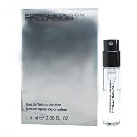 Palladium-پورشه دیزاین پالادیوم