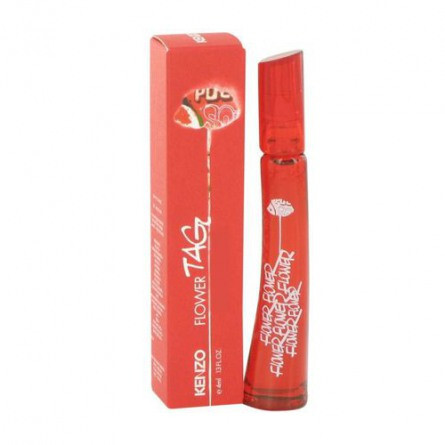 Flower Tag EDP-کنزو فلاورتگ ادو پرفیوم