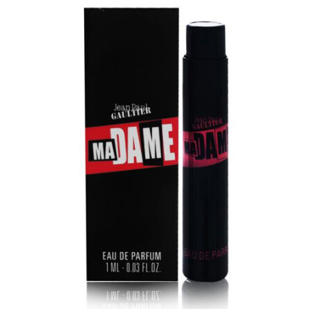 Ma Dame Eau de Parfum-ژان پل گوتیر (گوتیه)  مادام (ما دیم) ادو پرفیوم