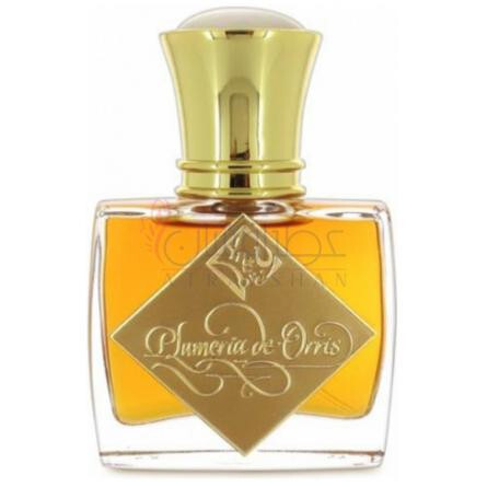 Plumeria de Orris-اریج لی دوری پلومریا د اوریس