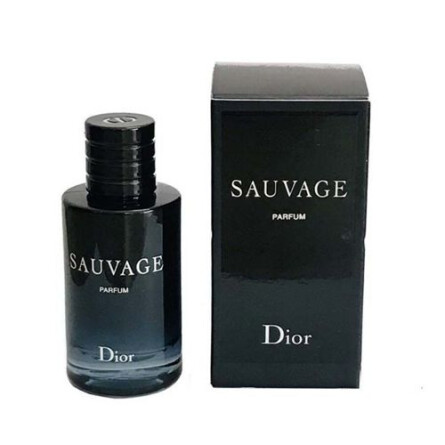 Sauvage Parfum-دیور ساوج پرفیوم (کریستین دیور ساواج پارفوم)