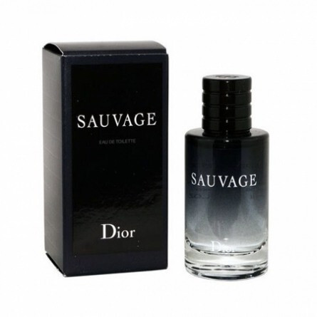 Dior Sauvage-دیور ساوج (کریستین دیور ساواج)