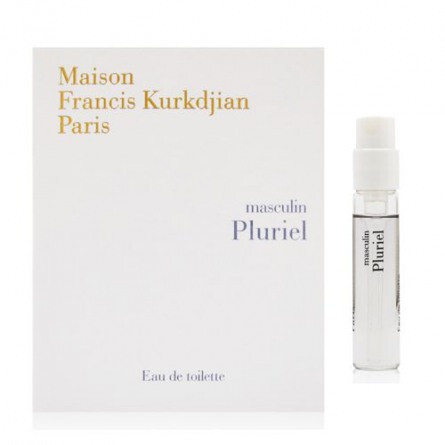 Masculin Pluriel-میسون فرانسیس کورکجان ماسکولین پلوریل