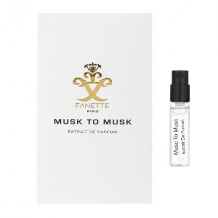 Musk to Musk-فنت ماسک تو ماسک