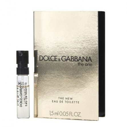 The One EDT-دولچه گابانا د وان ادو تویلت زنانه