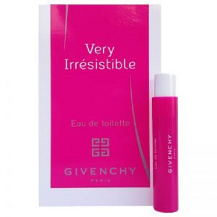 Very Irresistible EDT for Women-جیونچی وری ایرسیستیبل زنانه