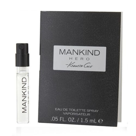 Kenneth Cole Mankind Hero 1.5