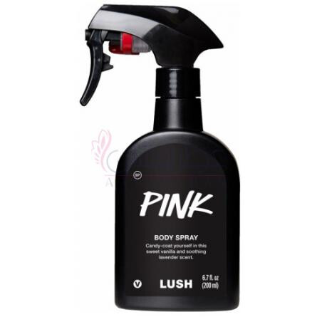 Pink-لاش پینک