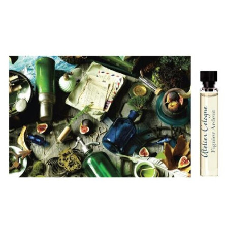 Figuier Ardent-آتلیه کلن فیگیر آردن