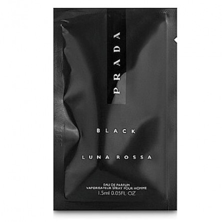 Luna Rossa Black-پرادا لونا روسا بلک
