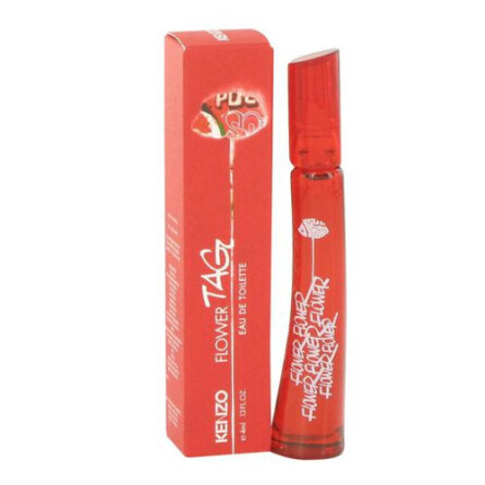 Flower Tag EDT-کنزو فلاور تگ ادوتویلت