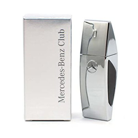 Mercedes Benz Club-مرسدس بنز کلاب