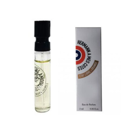 Hermann A Mes Cotes Me Paraissait Une Ombre-اتات لیبره د اورنج هرمن ای مس کتز می پارایسیت اون آمبر