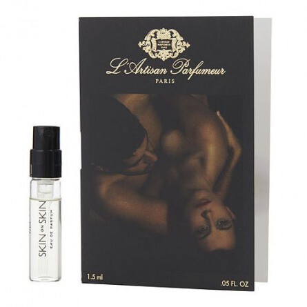 Skin on Skin-ال آرتیسان پارفومر سکین آن سکین
