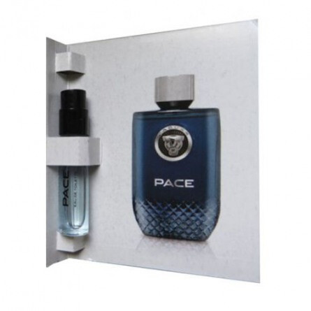 Jaguar Pace-جگوار پیس