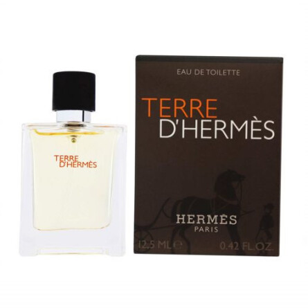 Terre d'Hermes EDT-تق هرمس ادو تویلت (تغ دی هغمس توالت)