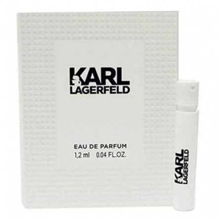 Karl Lagerfeld for Her-کارل لاگرفیلد فور هر (لاگرفلد زنانه)