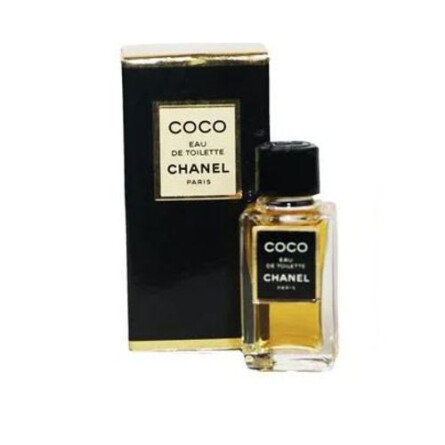 Chanel best sale coco edt