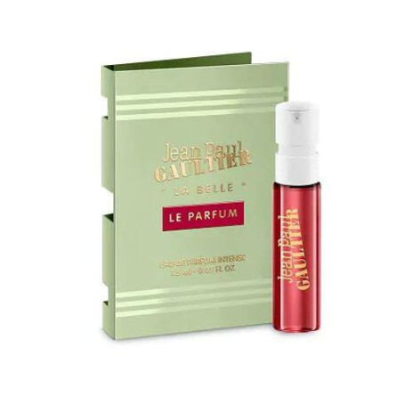 La Belle Le Parfum-ژان پل گوتیه له بل له پرفیوم