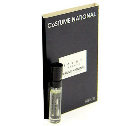 Scent Intense-کاستوم نشنال سنت اینتنس