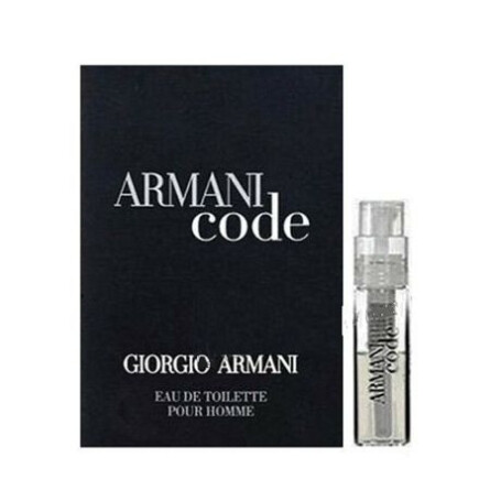 Armani Code for Men-جیورجیو آرمانی کد مردانه