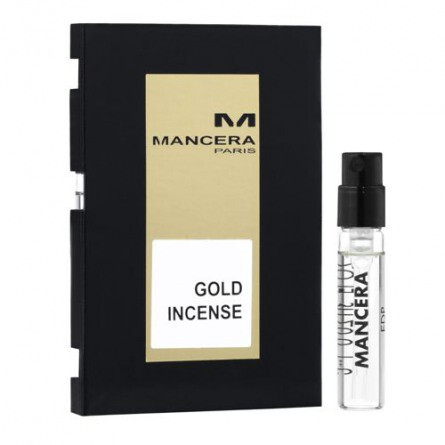 Gold Incense-مانسرا گلد انسنس