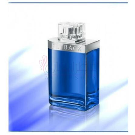 Flyback by Night-ایو د سیستل فلای بک بای نایت