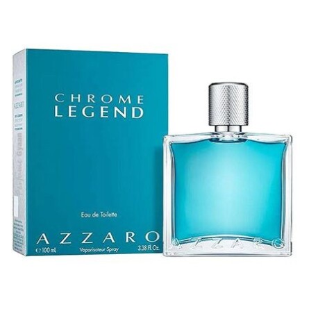 Chrome Legend-آزارو کروم لجند