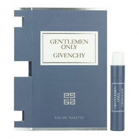 Gentlemen Only-جیونچی جنتلمن آنلی (جیوانچی اونلی آبی)