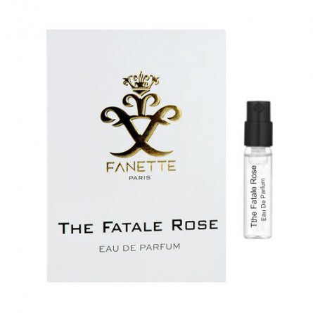 The Fatale Rose-فنت د فتال رز