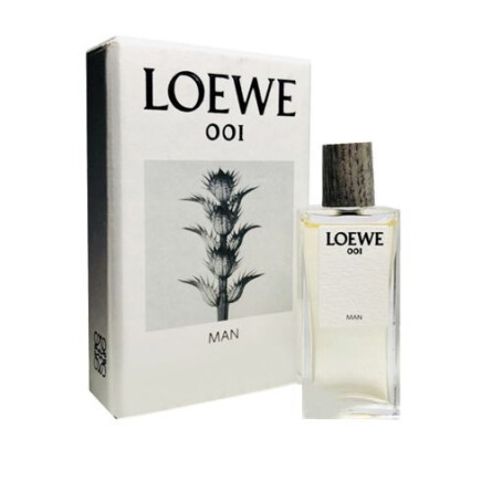Loewe 001 for men-لووه 001 مردانه