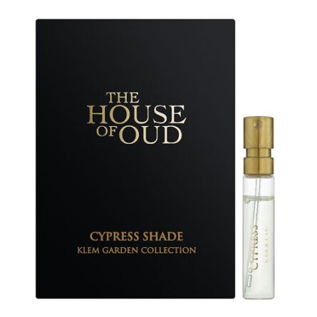 Cypress Shade-د هاوس آف عود سایپرس شید