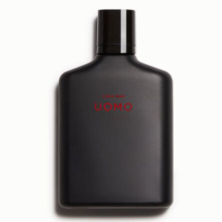 Man Uomo-زارا من یومو