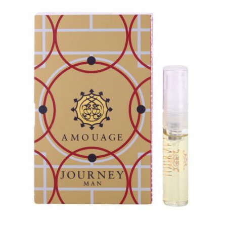 Journey for Men-آمواج جورنی مردانه (آمواژ ژورنی)