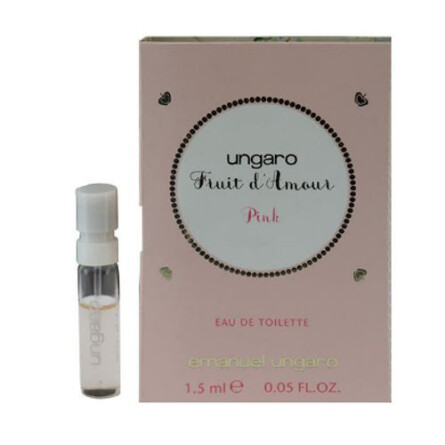 Fruit d'Amour Pink-امانوئل آنگارو فروت د آمور پینک
