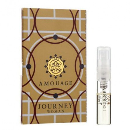 Journey for Women-آمواج جورنی زنانه (آمواژ ژورنی)