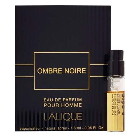 Ombre Noire-لالیک آمبر نویر