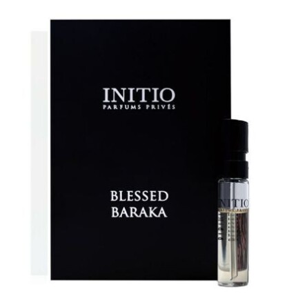 Blessed Baraka-اینیتیو پارفومرز پرایوز بلسد براکا