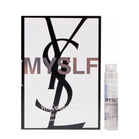MYSLF-ایو سن لورن مای سلف