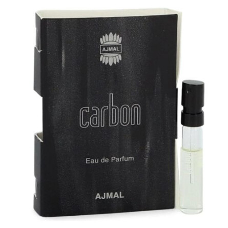 Carbon-اجمل کربن