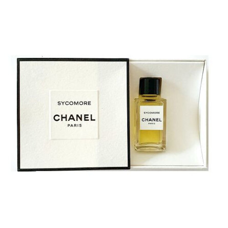 chanel sycomore eau de parfum