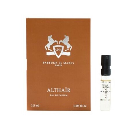 Althaïr-پارفومز د مارلی الثیر (التیر)