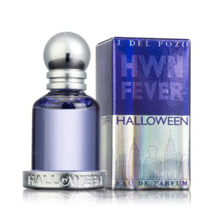 halloween fever perfume