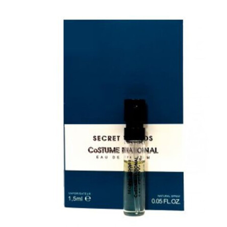 Secret Woods-کاستوم نشنال سکرت وودز